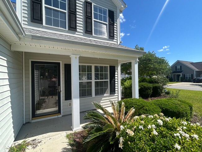 4902 Southgate Pkwy in Myrtle Beach, SC - Building Photo - Building Photo