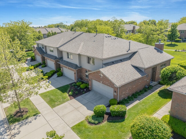 17964 Upland Dr in Tinley Park, IL - Building Photo - Building Photo