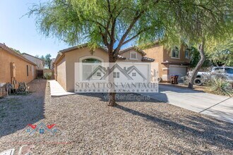4149 E Azurite Rd in San Tan Valley, AZ - Building Photo - Building Photo