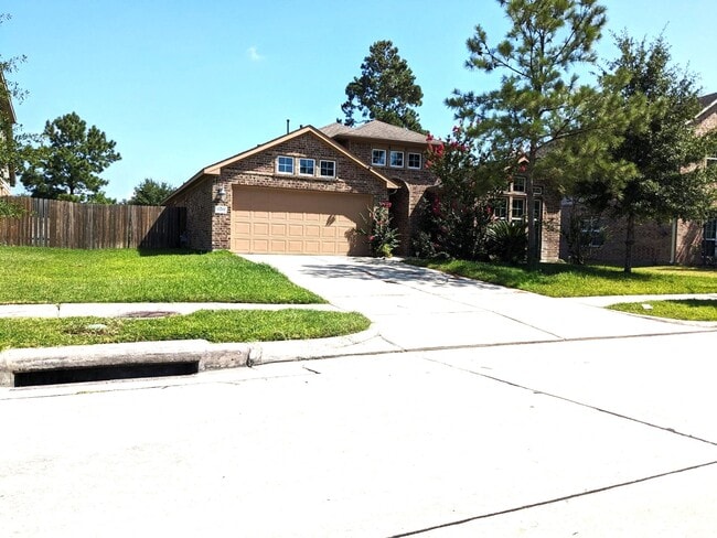 property at 9427 Fossil Canyon Dr