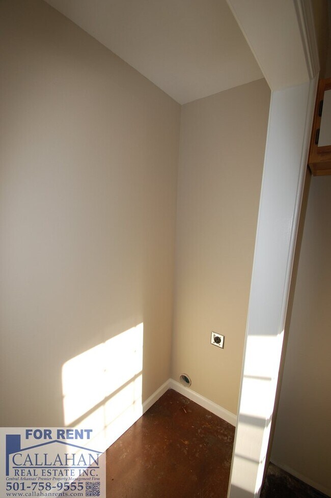 3619 Sycamore St in North Little Rock, AR - Building Photo - Building Photo