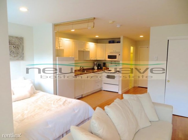 166 St Botolph St-Unit -Apt 7 in Boston, MA - Building Photo - Building Photo