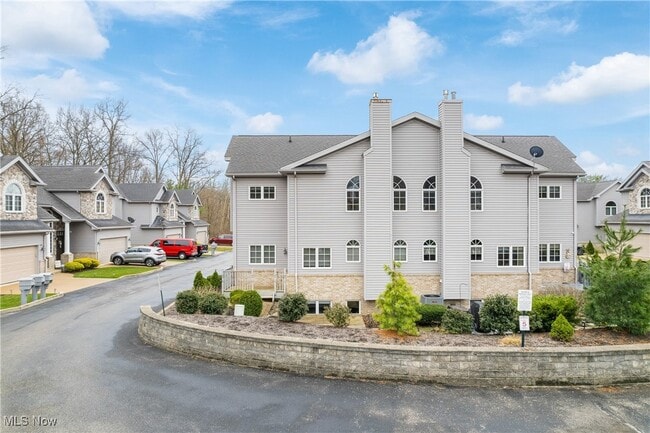 property at 3285 Grey Village Dr