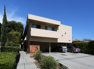 4036 Inglewood Blvd in Los Angeles, CA - Building Photo - Building Photo