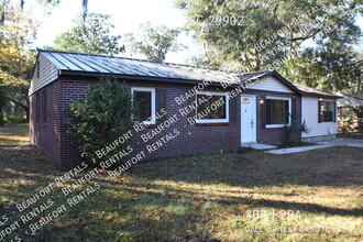 1806 Park Ave in Beaufort, SC - Building Photo - Building Photo