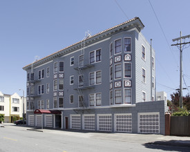 1901 Beach Street in San Francisco, CA - Building Photo - Building Photo