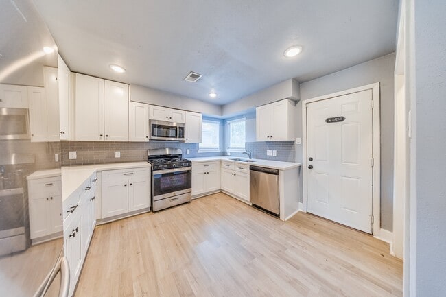 property at 4523 Keystone St
