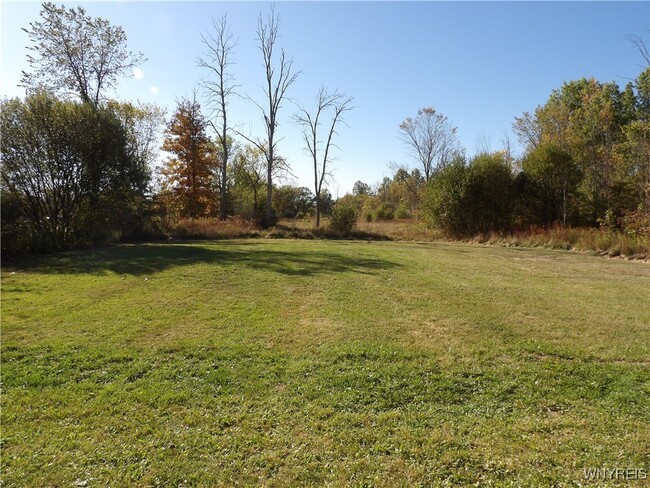 property at 10332 Transit Rd