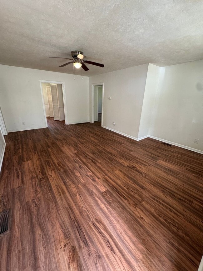 5510 Chandler St in Anniston, AL - Building Photo - Building Photo