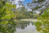 Crystal Lake Apartments in Corvallis, OR - Foto de edificio - Building Photo