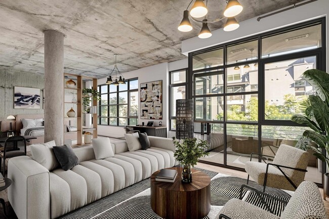 property at 1050 Island Ave