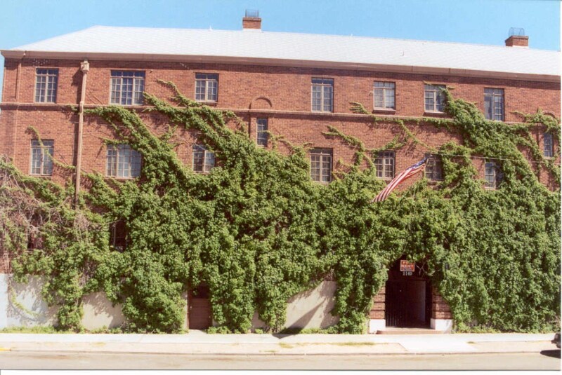 1140 E Rio Grande Ave in El Paso, TX - Building Photo