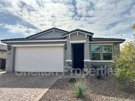 28394 N 132nd Ave. in Peoria, AZ - Building Photo