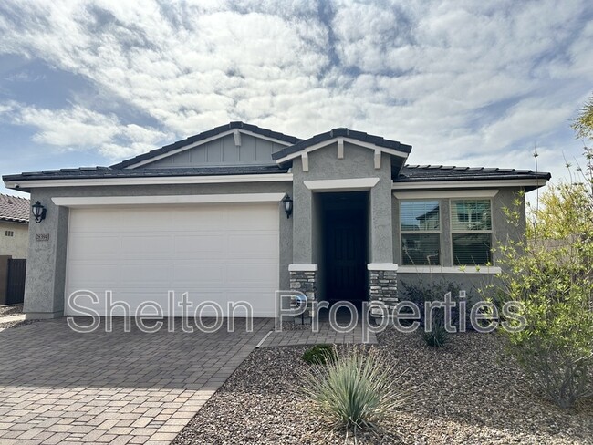 property at 28394 N 132nd Ave