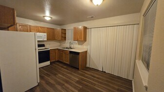 4304 Lipan St in Denver, CO - Building Photo