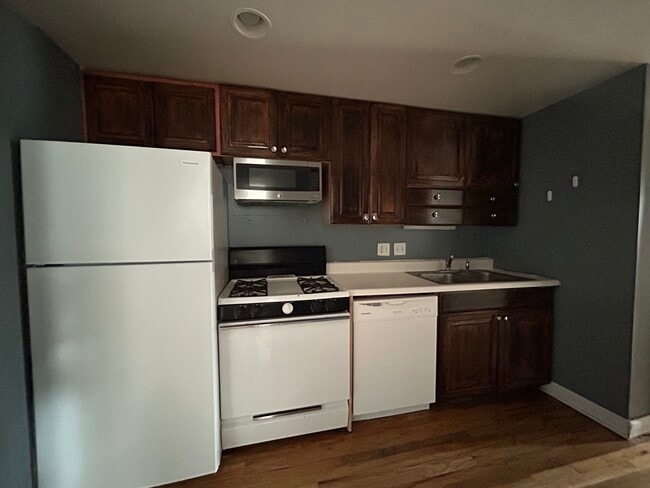 property at 3700 N Sheffield Ave