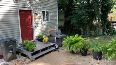601 Jackson St in Lynchburg, VA - Building Photo - Building Photo