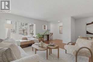 1400 The Esplanade N in Pickering, ON - Building Photo