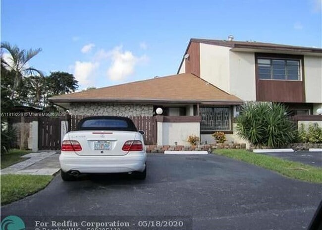 property at 267 NE 201st Ter