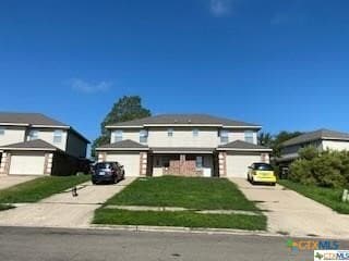 2101 Jennifer Dr in Killeen, TX - Foto de edificio - Building Photo