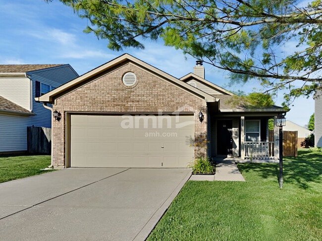 property at 329 Bent Stream Ln