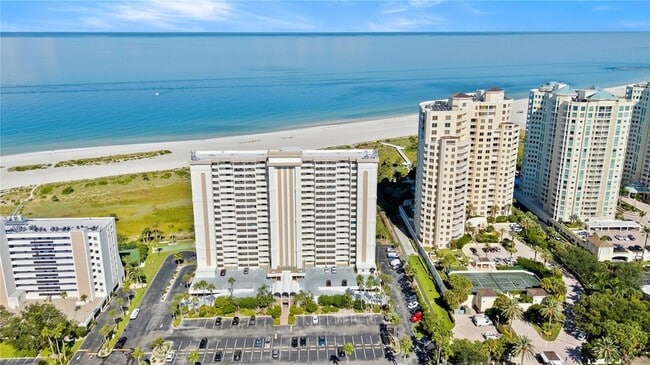 1230 Gulf Blvd, Unit 603 in Clearwater, FL - Building Photo - Building Photo
