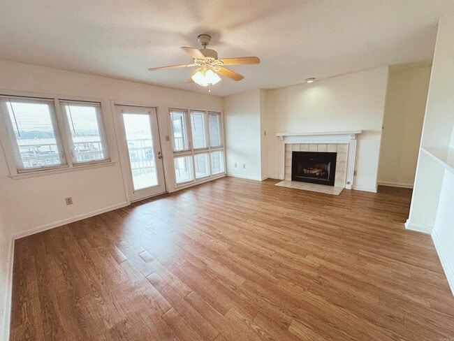 property at 142 Lake Hamilton Dr