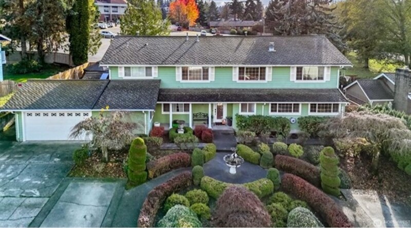 8228 24th St Ct W in Tacoma, WA - Foto de edificio