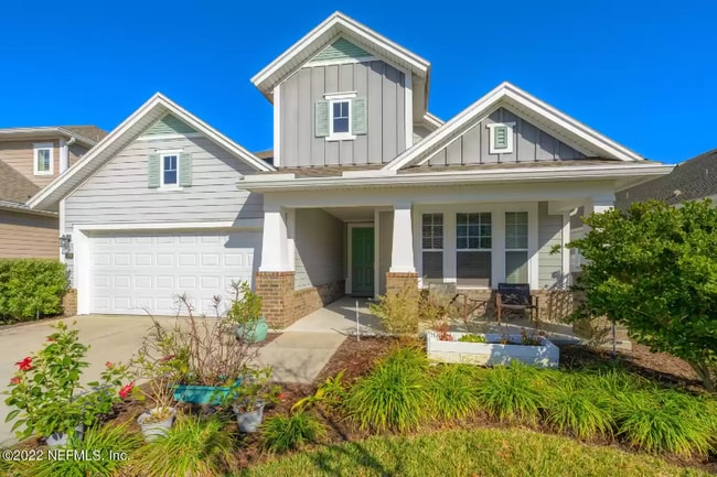 property at 298 Treasure Harbor Dr