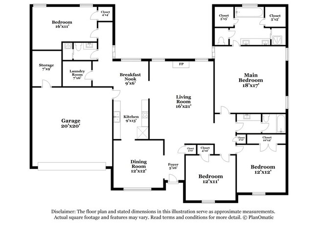 9084 Hearth Stone Cove in Memphis, TN - Building Photo - Building Photo