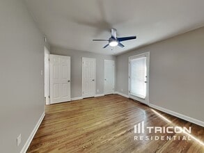 5415 Coburg Ave in Charlotte, NC - Building Photo - Building Photo