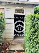 110 N College St in Monmouth, OR - Building Photo - Building Photo