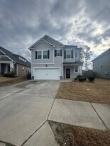 488 Brantley Cove Cir in Grovetown, GA - Building Photo