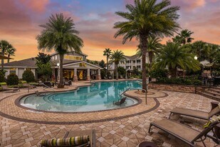 Terraces at Town Center