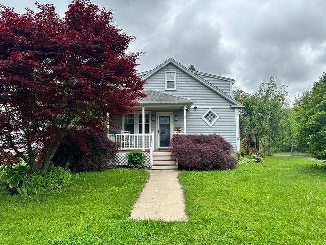 property at 146 Sterling St