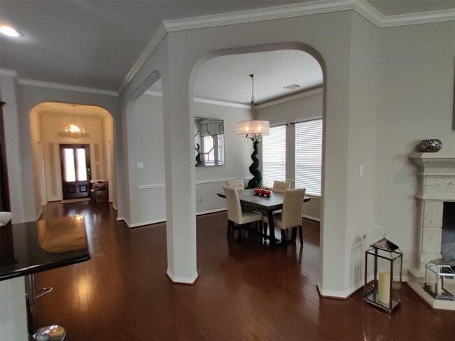 property at 13401 Indigo Sands Dr