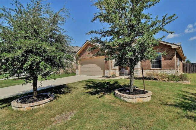 124 Magpie Goose Ln in Leander, TX - Building Photo - Building Photo