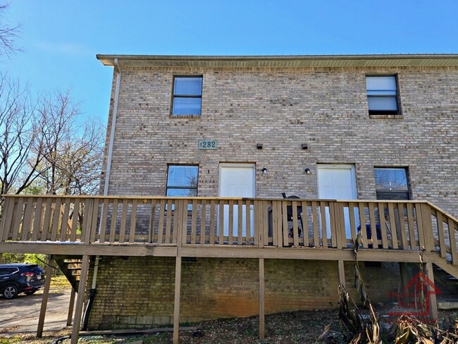 property at 402 Peek Dr