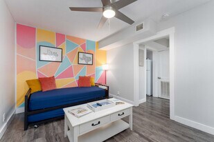 1116 Morgan Ave in Corpus Christi, TX - Building Photo