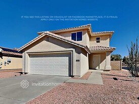 12901 N El Frio St in El Mirage, AZ - Building Photo