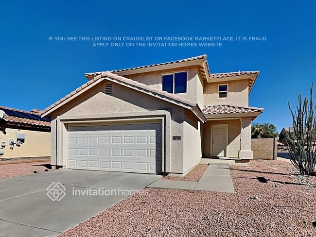 property at 12901 N El Frio St