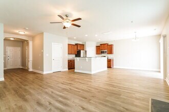 3600 Sunbright Ln in Raleigh, NC - Building Photo - Building Photo
