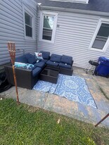 6352 Edward St in Norfolk, VA - Building Photo