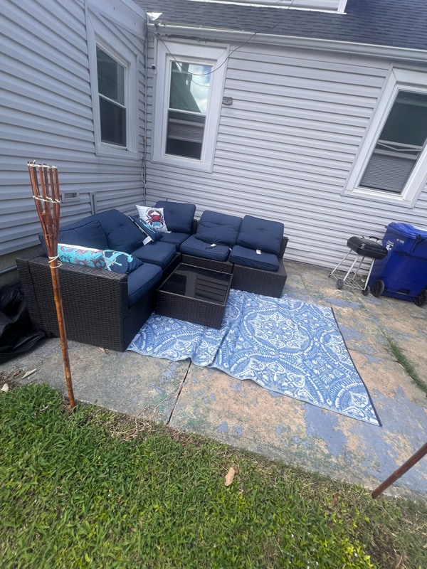 property at 6352 Edward St