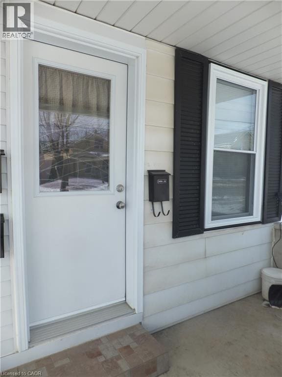 194 Breithaupt St in Kitchener, ON - Building Photo - Building Photo