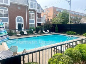 4225 W Pine Blvd in St. Louis, MO - Building Photo - Building Photo