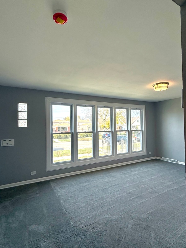 4537 S Lavergne Ave in Chicago, IL - Foto de edificio - Building Photo