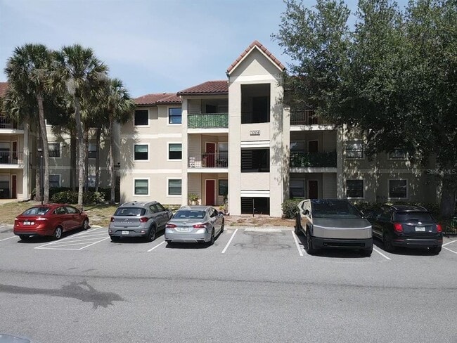 property at 3004 Parkway Blvd
