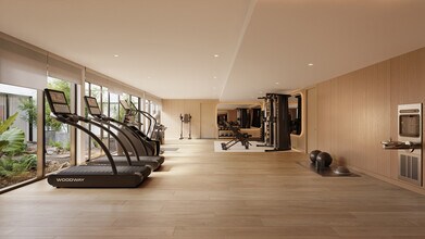 TenTen Alfred - Fully Furnished by RH in Los Angeles, CA - Foto de edificio - Building Photo