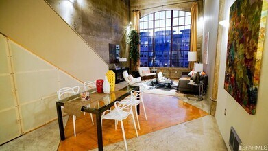 1097 Howard St, Unit 303 in San Francisco, CA - Building Photo - Building Photo